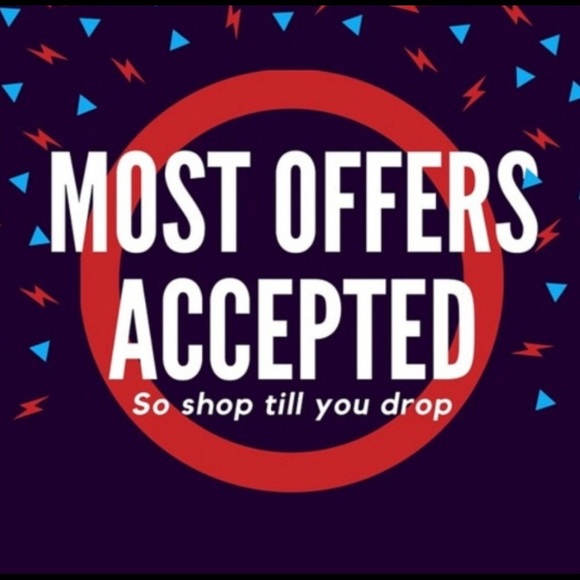 Accessories - MYSTERY BOXES TO DIE FOR!!!